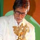 Amitabh Bachchan at Krantiveer 2 Launch