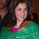 Dimple Kapadia Dimple Kapadia
