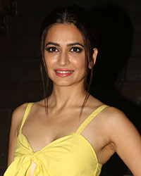 Kriti Kharbanda at Kriti Kharbanda Birthday Celebration