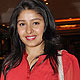 Sunidhi Chauhan at Krsna Party