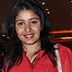 Sunidhi Chauhan at Krsna Party