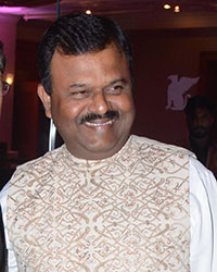 Kiran More