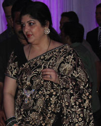 Sharmila Thackeray Sharmila Thackeray