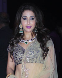 Krishika Lulla Krishika Lulla