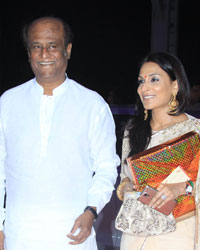 Rajinikanth Rajinikanth