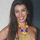 Mink Brar at Kushal Punjabi Birthday Bash