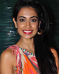 Sarah Jane Dias at Kya Super Kool Hai Hum Success Party