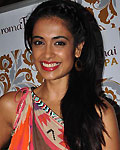 Sarah Jane Dias at Kya Super Kool Hai Hum Success Party