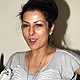 Hard Kaur at LFW-2011 After Show Party