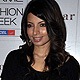 Shama Sikander at LFW-2011 After Show Party