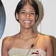 Carol Gracias at LFW Summer Resort-2011 Bash