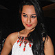 Sonakshi Sinha at LFW2010 Opening Bash