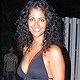 Sheetal Mallar at LFW2010 Opening Bash