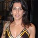 Pooja Bedi at LOfficiel Magazine Launch