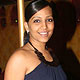 Meghna Naidu at Lady 2 Bill Launch