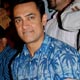 Aamir Khan at Lagaan DVD Launched