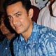 Aamir Khan at Lagaan DVD Launched