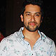 Aftab Shivdasani at Laila Khan Wedding Reception