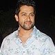 Aftab Shivdasani at Laila Khan Wedding Reception