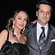 Natasha and Fardeen Khan Natasha and Fardeen Khan
