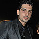Zayed Khan and Mallika Khan