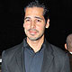 Dino Morea at Laila Khan Wedding Reception