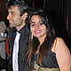 Laila Khan Wedding Reception