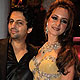 Farhan Furniturewala and Laila Khan