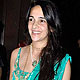 Tara Sharma at Laila Khan Wedding Reception