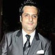 Fardeen Khan at Laila Khan Wedding Reception