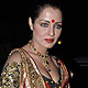 Celina Jaitley at Laila Khan Wedding Reception