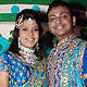 Swatee and Lalit