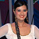 Sayali Bhagat at Lailt-Swatee Wedding