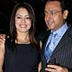 Mahima Chaudhary and Gulshan Grover