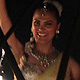 Lara Dutta at Lara-Mahesh Wedding Celebrations