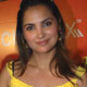 Lara Dutta at CPAA Kids with Lara Dutta