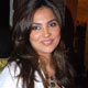 Lara Dutta at Lara Launches Cheryl Collection