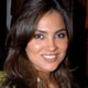 Lara Dutta at Lara Launches Cheryl Collection