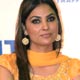 Lara Dutta at MTV Press Meet