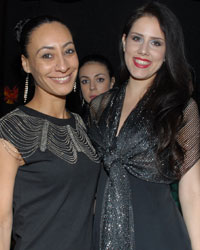 Last Raves Completion Party