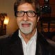 Amitabh Bachchan at The Last Lear Press Meet