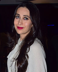 Karishma Kapoor at Launch Party for Izaya