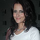 Tulip Joshi at LeMonde Launch Party