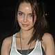 Shazahn Padamsee at LeMonde Launch Party