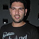 Yuvraj Singh at LeMonde Launch Party