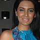 Geeta Basra at LeMonde Launch Party