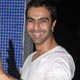 Ashmit Patel at Leena Mogre Bash