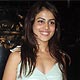 Genelia D Souza at Life Partner Success Bash