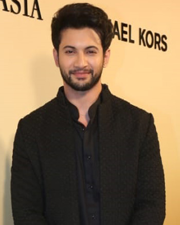 Rohit Saraf Rohit Saraf