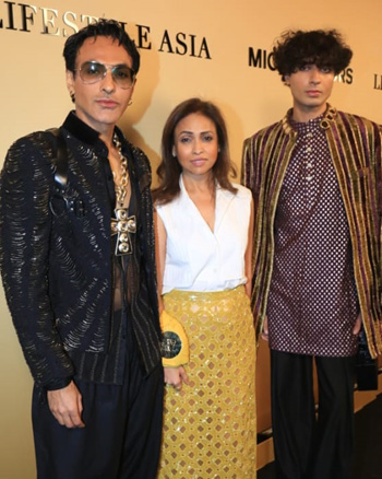 Lifestyle Asia Diwali Party